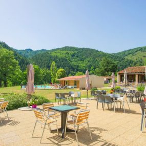 Village Club Miléade Alleyras