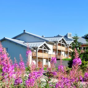 Village Club Miléade Chapelle-des-Bois