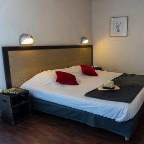 Chambre Station de ski Miléade Chapelle des Bois