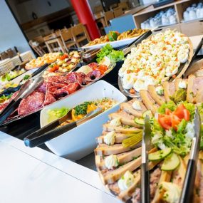 Restaurant Village Club Miléade Chapelle-des-Bois