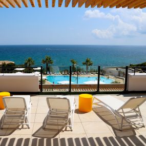 Village Club Miléade les Issambres (La Gaillarde)