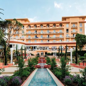 Village Club Miléade les Issambres – Val d’Esquières