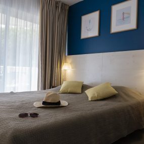 Chambre Village Club Miléade la Grande Motte