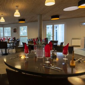 Restaurant Village Club Miléade la Grande Motte