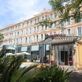 Hôtel Miléade Menton