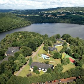 Village Club Miléade Mur-de-Bretagne