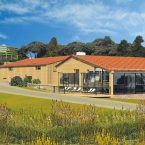 Village Club de Noirmoutier en été