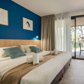 Chambre Village Club de Noirmoutier