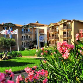 Village Club Miléade Saint-Pierre-la-mer