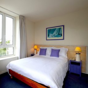 Chambre Hôtel Miléade Binic