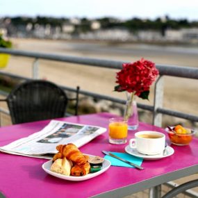 Restaurant Hôtel Miléade Binic