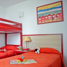 Chambre Village Club Miléade Guéthary