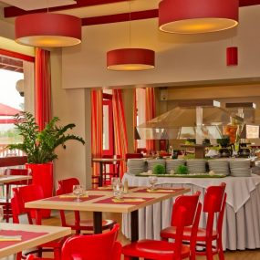 Restaurant Village Club Miléade Guéthary