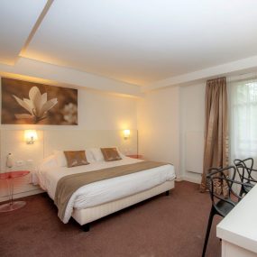 Chambre Hôtel Miléade La Baule