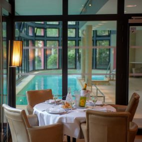 Restaurant Hôtel Miléade La Baule