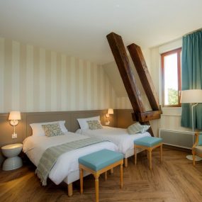 Chambre Village Club la Ferté-Imbault