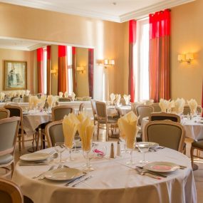 Restauration Village Club la Ferté-Imbault