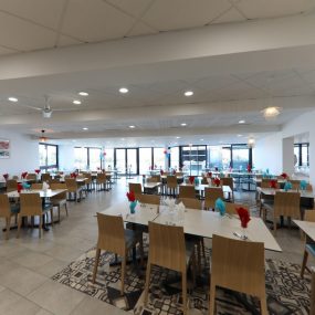 Restaurant Village Club Miléade les Issambres (La Gaillarde)