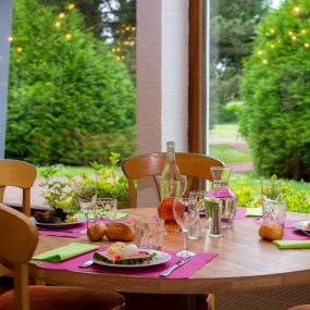 Restaurant Village Club Miléade de Merlimont