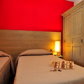 Chambre Village Club de Miléade Roquebrune-sur-Argens
