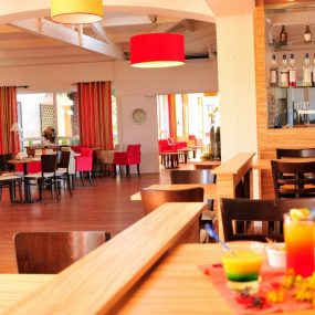 Restaurant Village Club de Miléade Roquebrune-sur-Argens