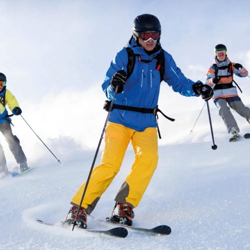 Tout Compris Ski Premium