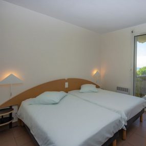 Chambre Village Club Miléade Saint-Pierre-la-Mer